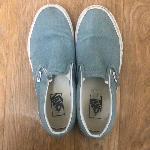 Vans Shoes - Vans